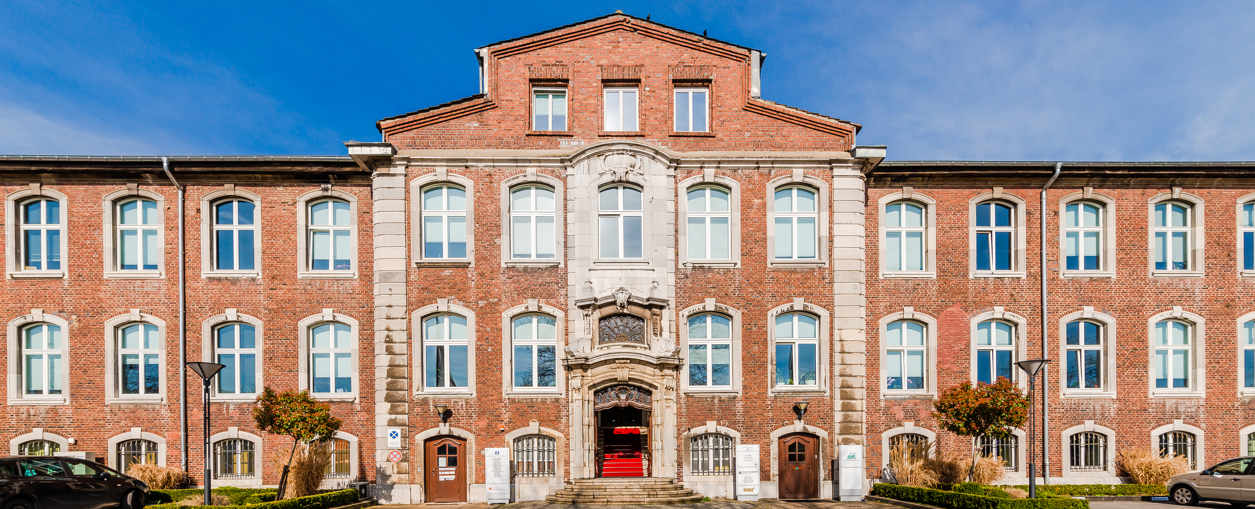 Ausgezeichnet als bester Steuerberater in Aachen